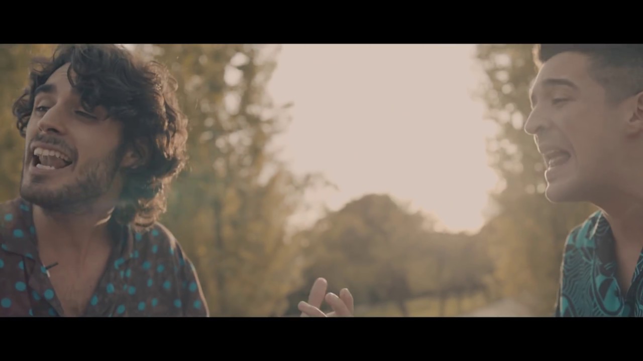 Muerdo – Canto pal que está despierto feat. Pedro Pastor (Video Oficial)