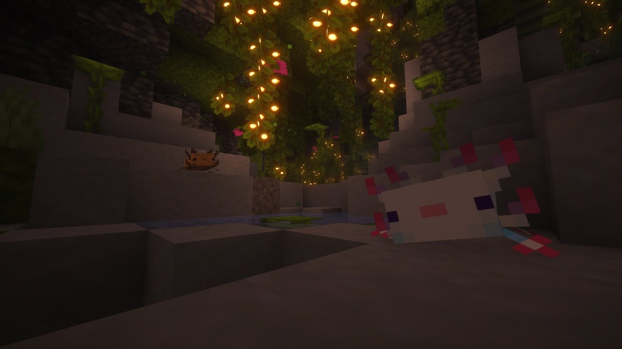 Starting a Minecraft Survival World with My Cousin