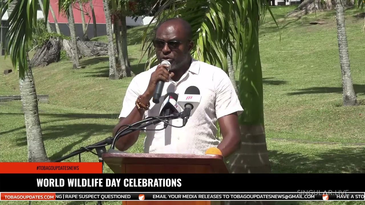 WORLD WILDLIFE DAY CELEBRATIONS