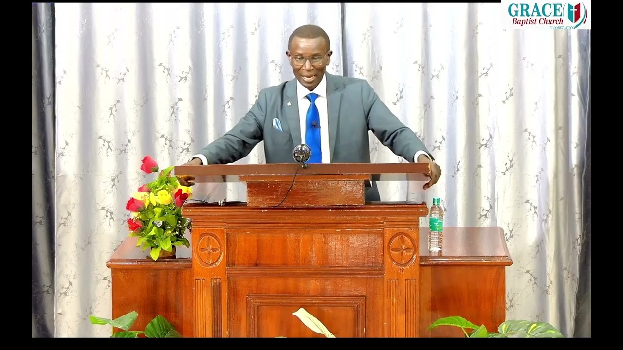 ISAIAH 17:19;  GOD'S GRACE BEING MANIFESTED IN UNLIKELY PLACES.