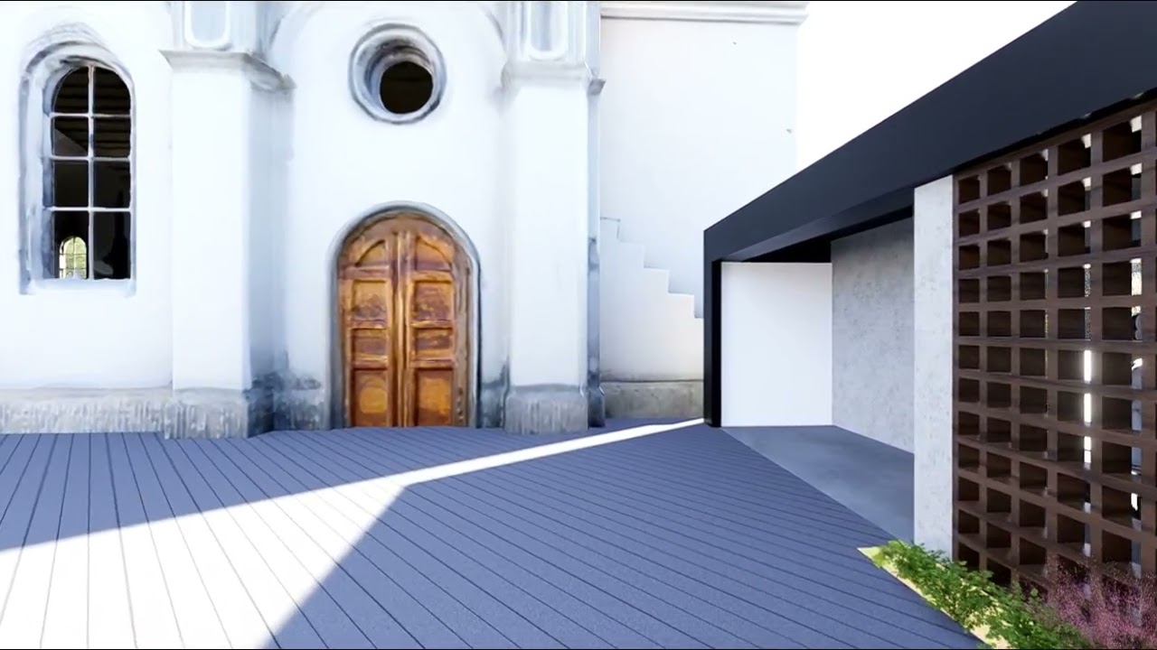 Recorrido Talleres Nueva Arquitectura Quisapincha