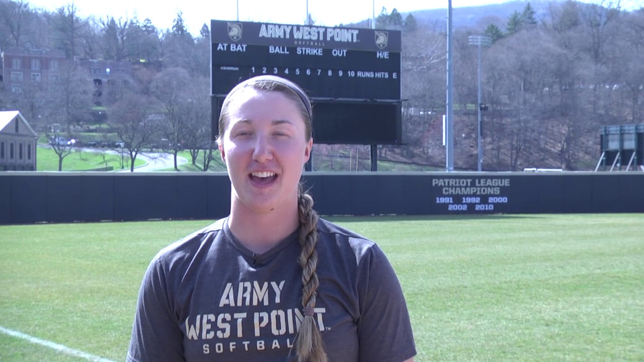 Athlete of the Week: Renee Poirier, Melanie Allen