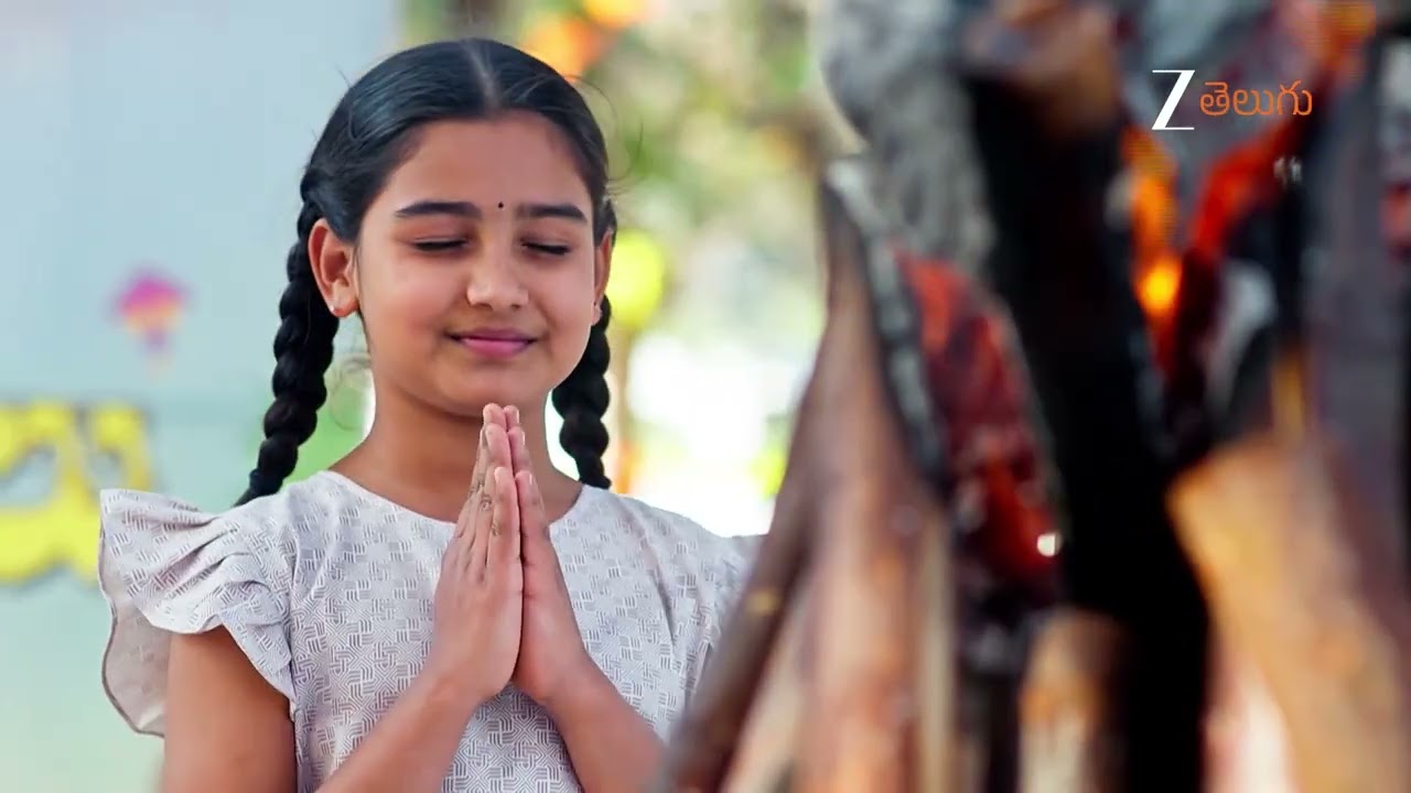 Ennallo Vechina Hrudayam | Ep - 309 | Webisode | Jan 22 2026 | Zee Telugu