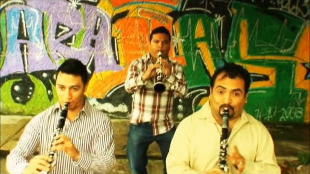 La Autentica De Jerez - El Chingadazo