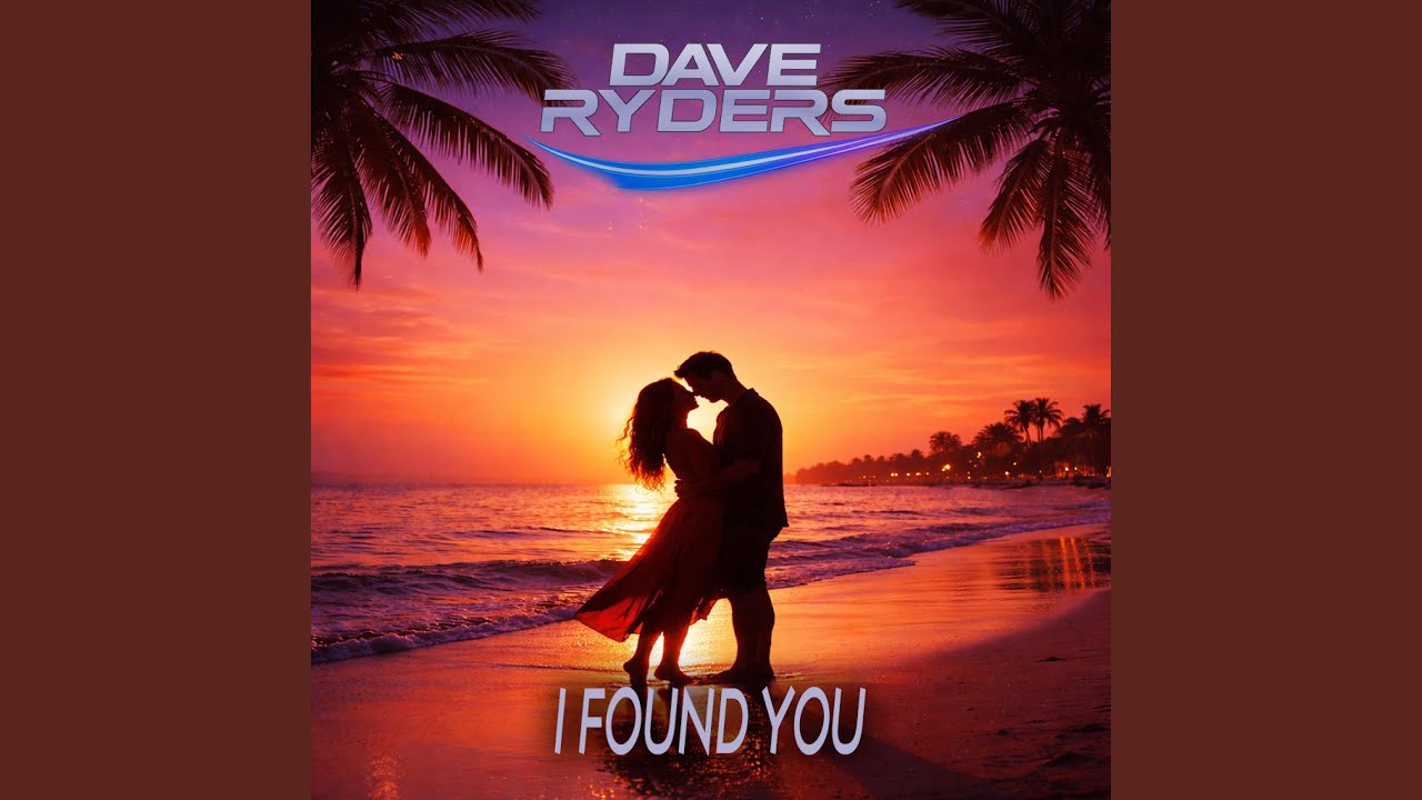 I Found You