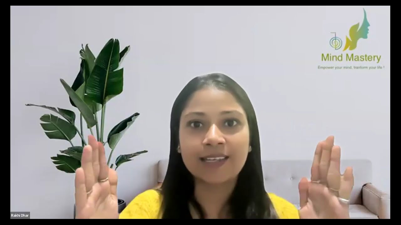 Aura Protection in Assamese | "How to do Aura Protection" in Assamese | Mindful Tribe Bootcamp Day 2