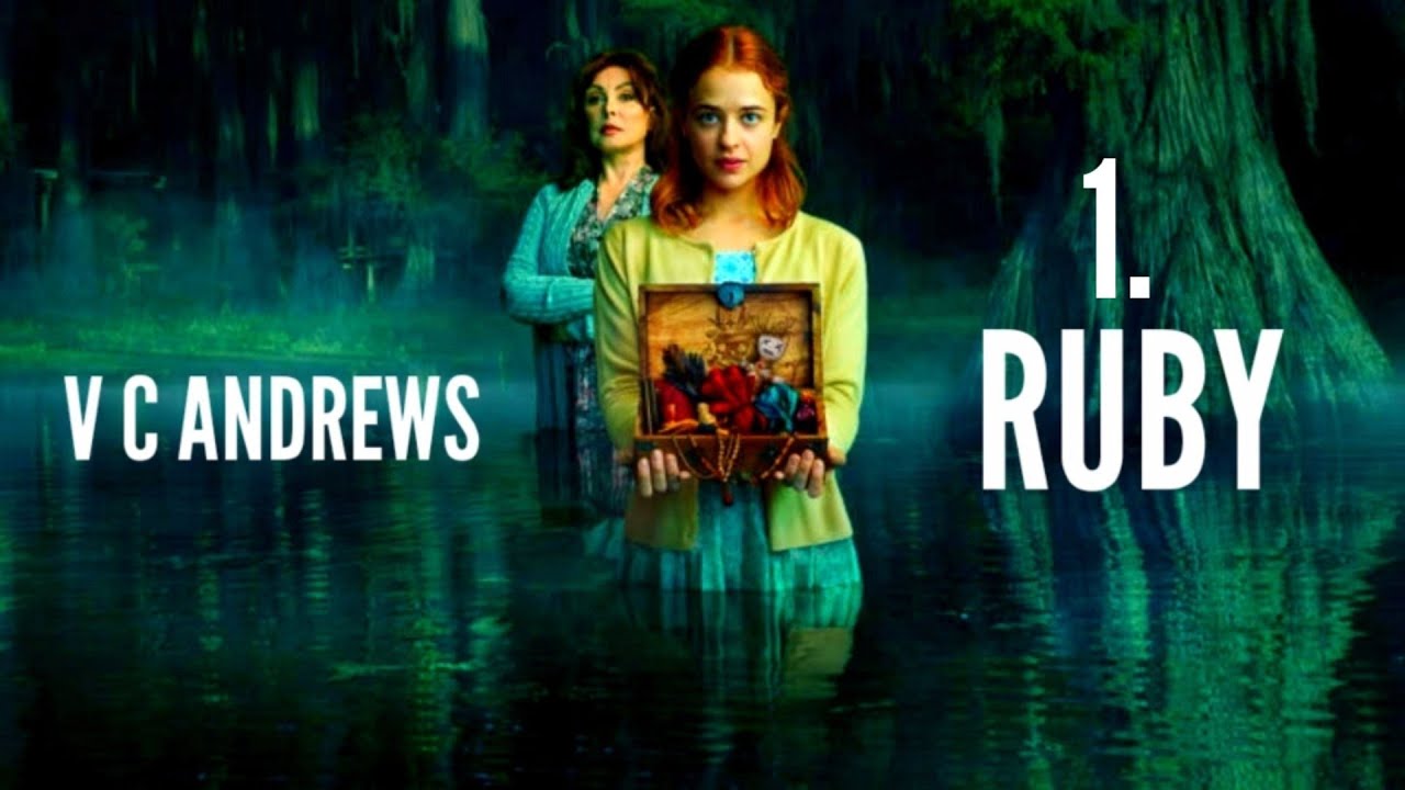 Объяснение фильма &laquo;Рубин&raquo; Эндрюса (V.C. Andrew's Ruby) 2021 на хинди | (Серия &laquo;Рубин&raquo; Эндрюса) Часть 1 | Фильмы с объяснением на хинди