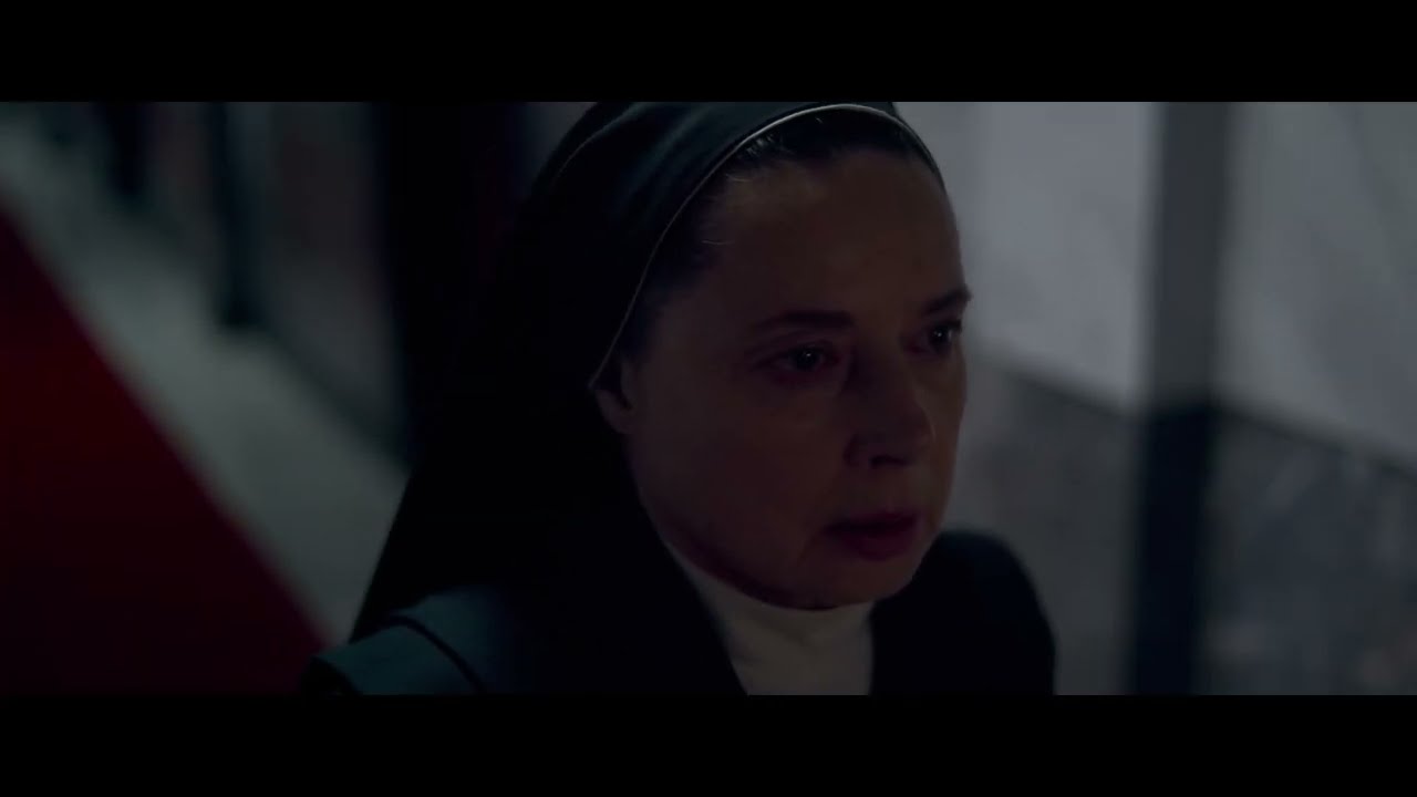 Conclave | Score Featurette