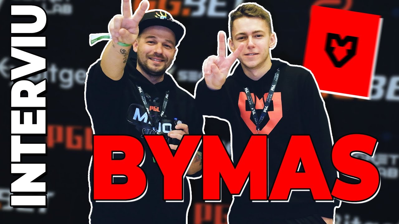 Interviu su BYMAS. Mesti mokslai ir tėvų palaikymas!!!