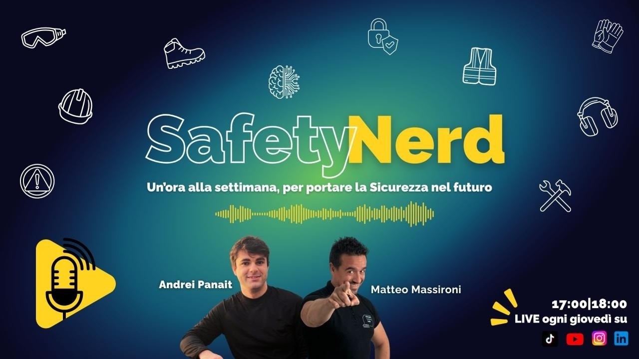 La Sicurezza del Futuro - Presentazione