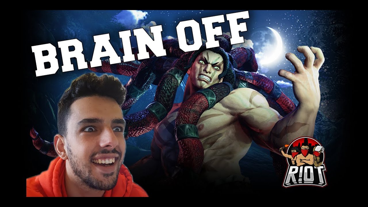 How to play Necalli in 4 MINUTES (SFV)