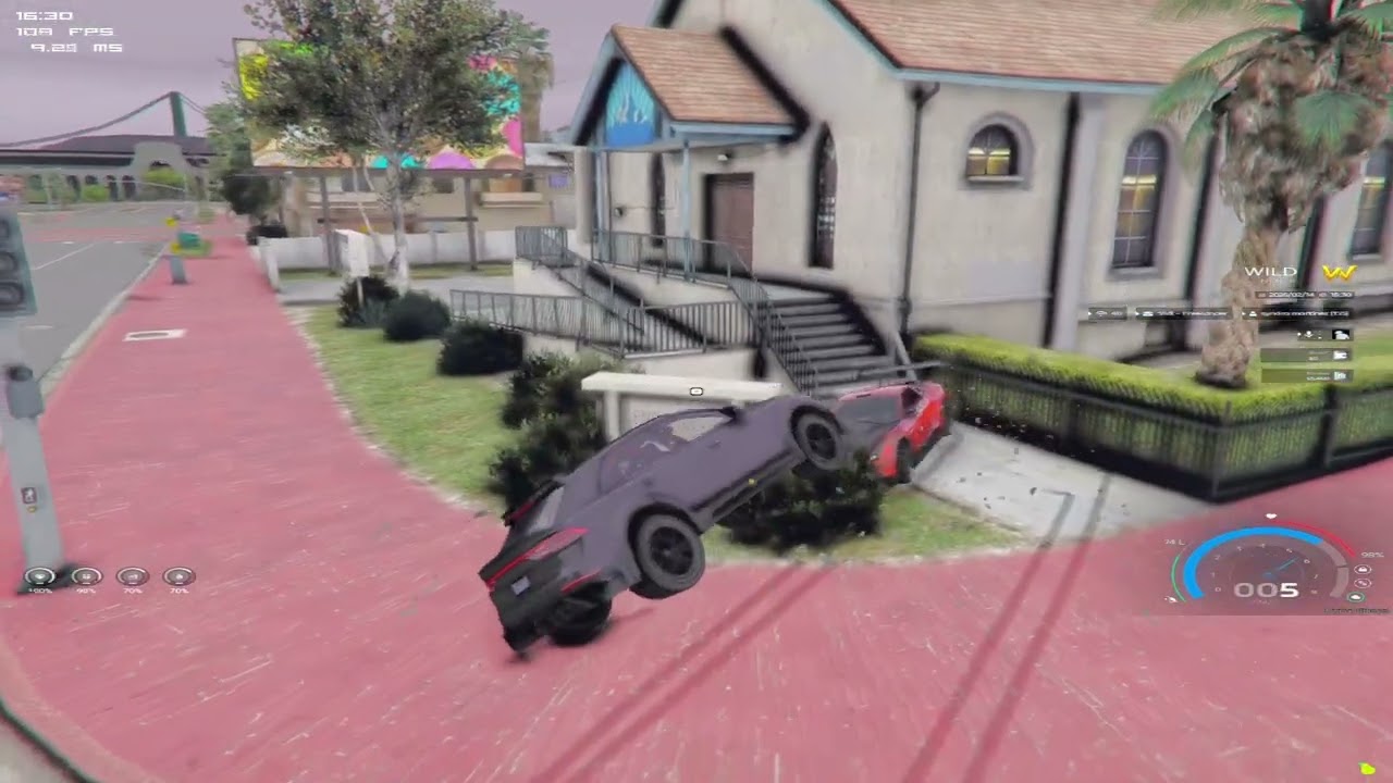 -Knk Alırsın Büyük İhtimalle Ya🤣- #wines #wildguns #wildgun #wildgunrp