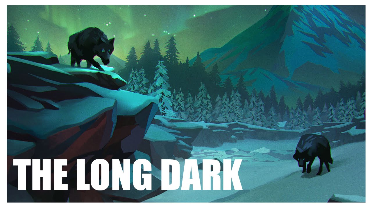 SCHRON! - The Long Dark challenge #1 (Niedźwiedź)