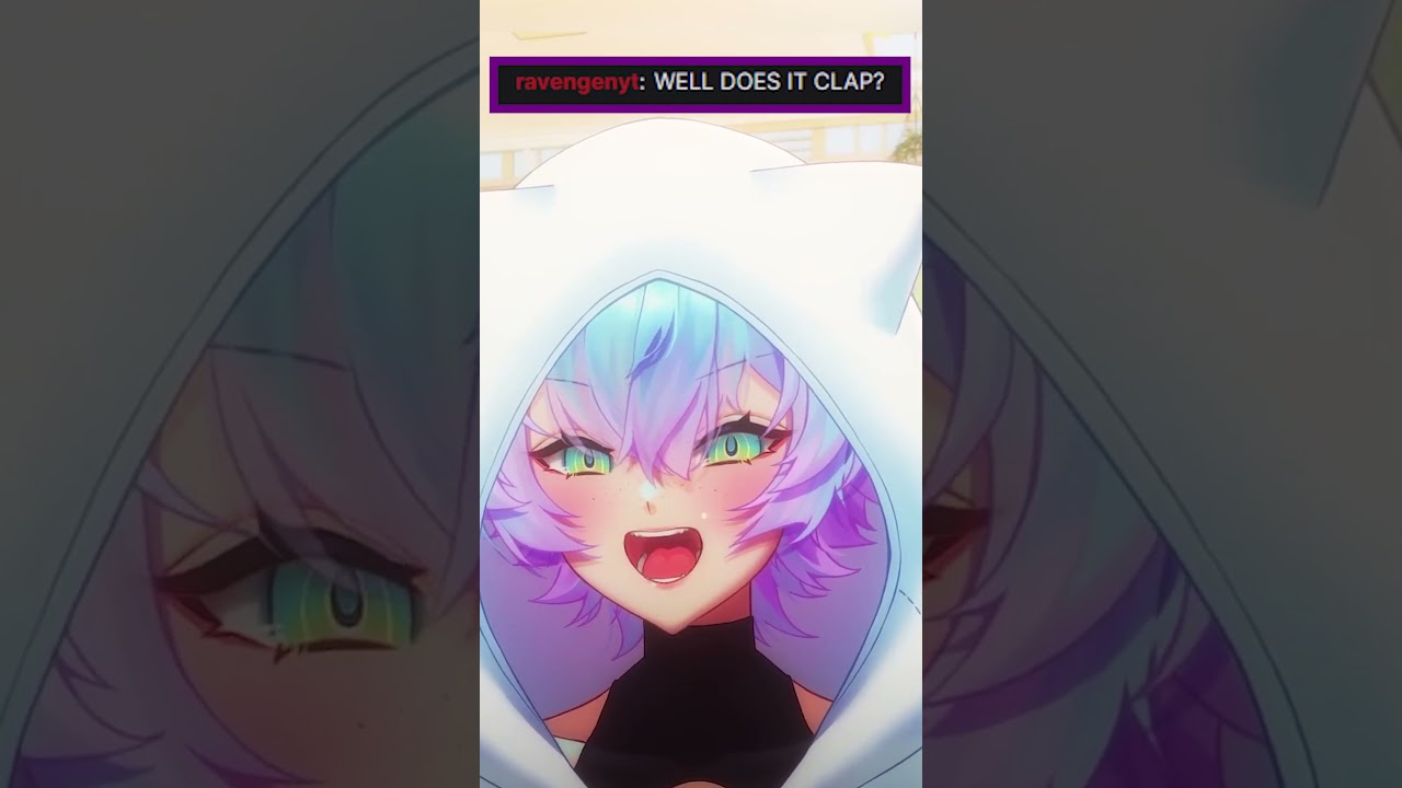 It Claps!
