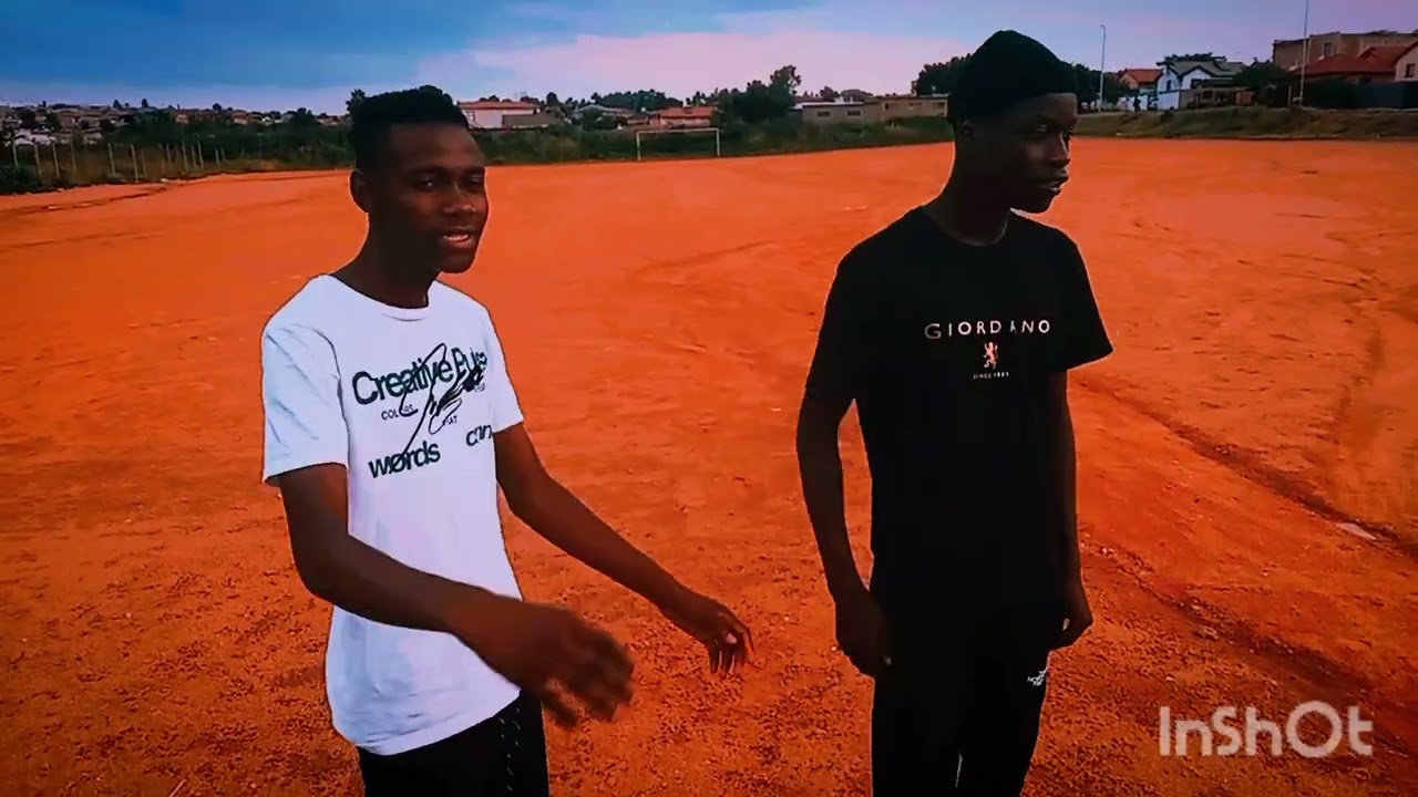 Bona bangphula ihliziyo (by siyabonga style and scondo 