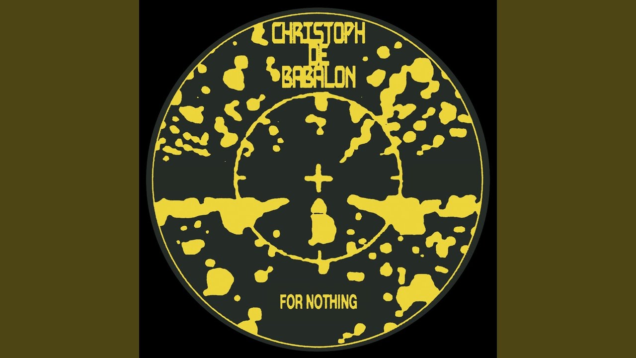For Nothing