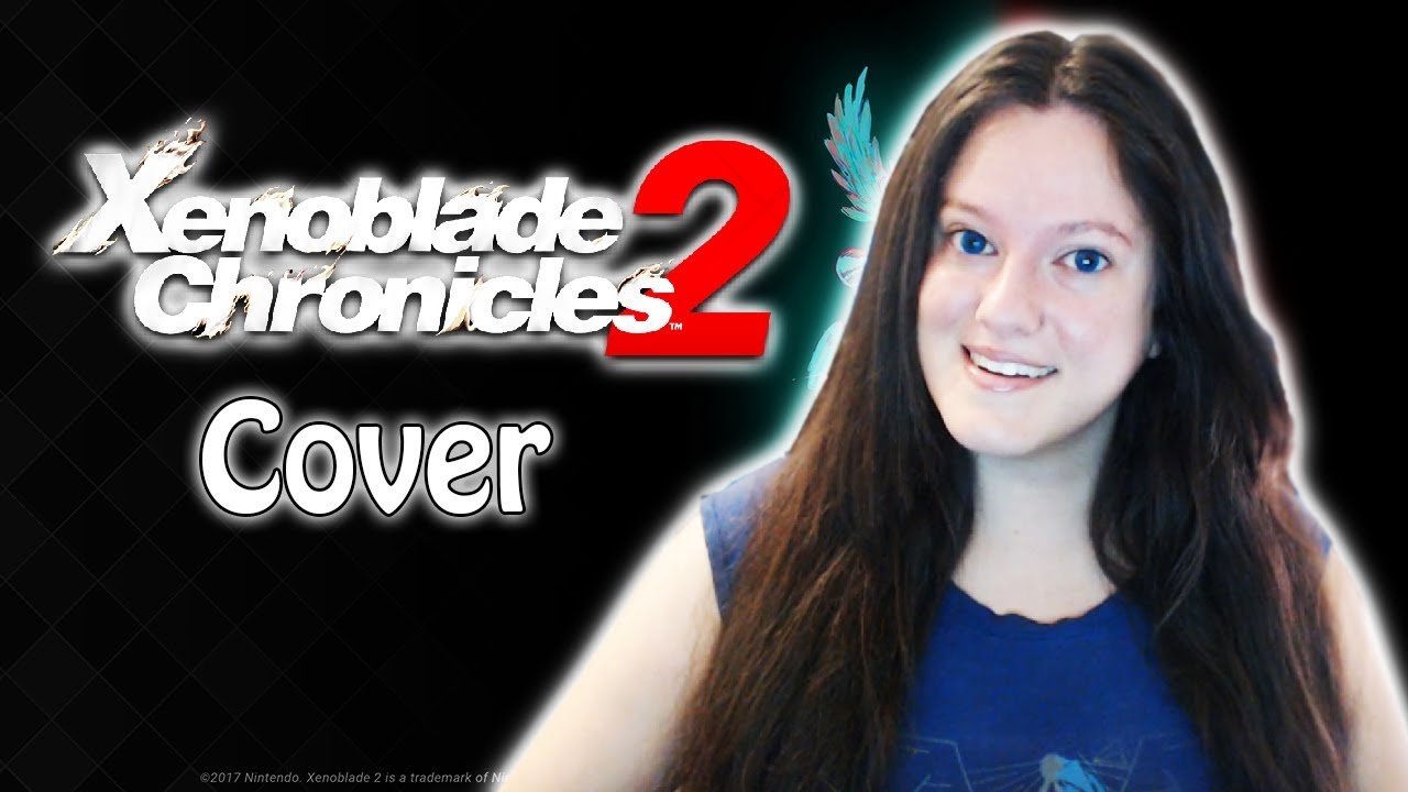 Xenoblade Chronicles 2 – Indoline Praetorium (Pretorio Indolino) Acapella Cover – YugitaChan