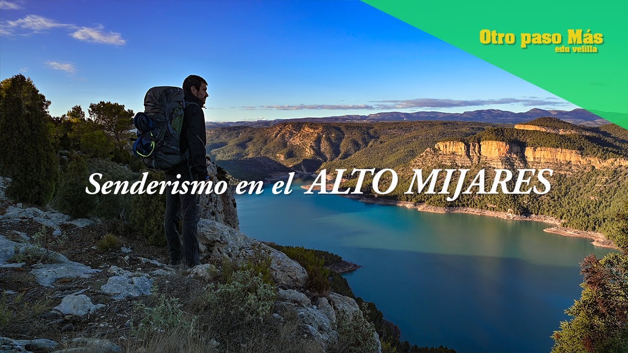 Dos días por el Alto Mijares - Ruta circular desde Montanejos