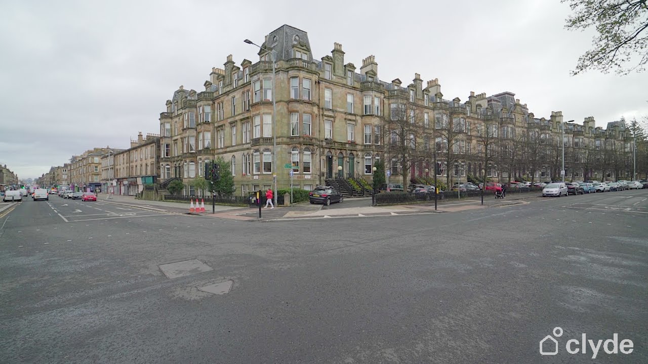 116 Queens Drive Flat 3-2 Glasgow Glasgow G42 8BJ