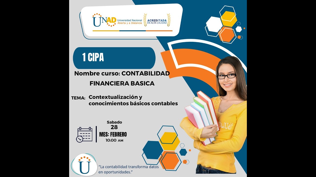 Contabilidad financiera básica - Primera CIPAS - Fase 2 - 2026/02/28
