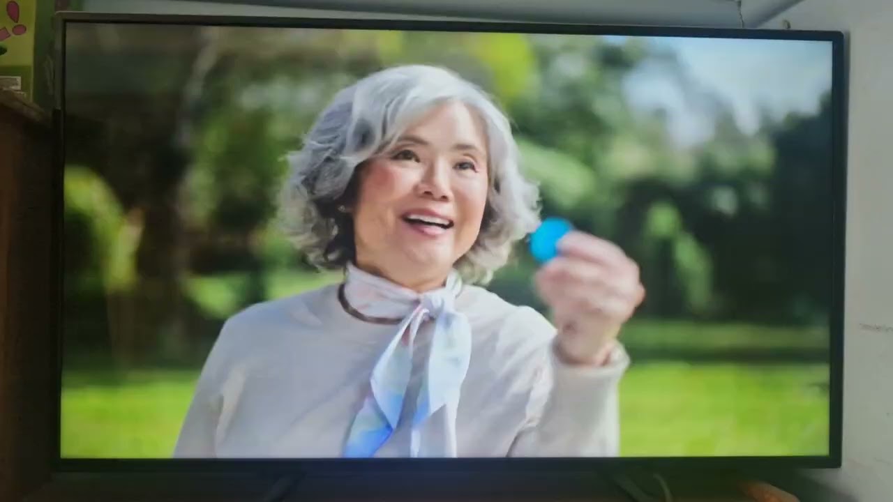Woolworths 2025 Ad