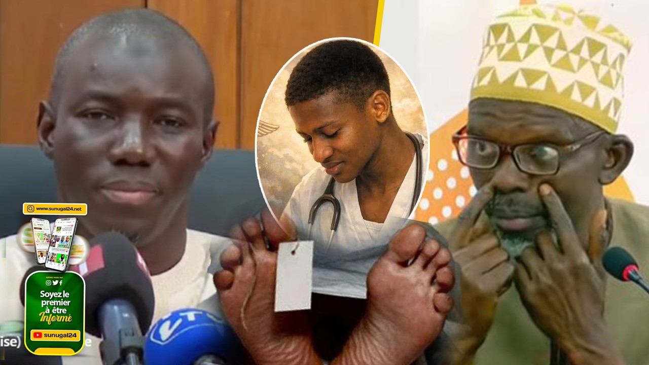 Révélation qui choque tout le monde de Oustaz Assane sur le décès de Abdoulaye Ba ...