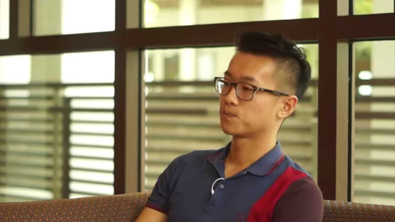 Singapore GCE O'Level Retakers' Experiences
