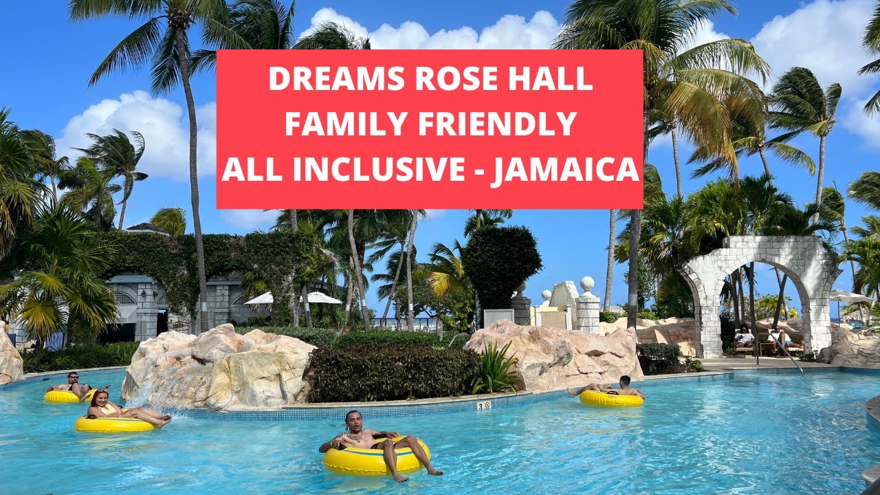 Dreams Rose Hall Review