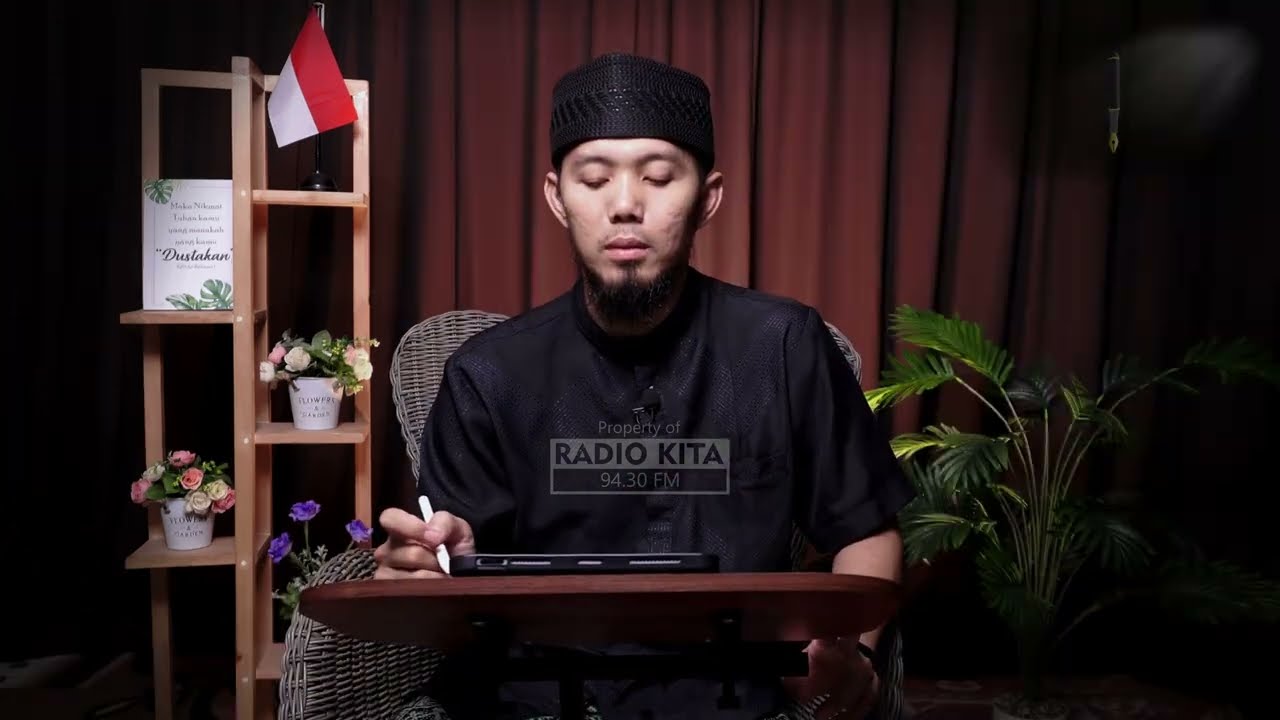 MENYEBARKAN SYUBHAT TUDUHAN TUDUHAN DUSTA KEPADA NABI #dakwah #dakwahislam
