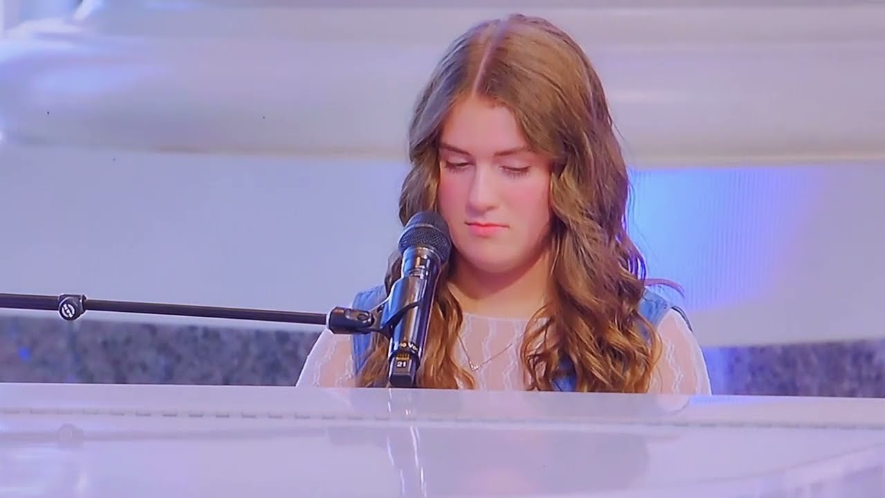 LAINEY GRACE: KYNDAL INSKEEP: HONEST: AMERICAN IDOL 2026