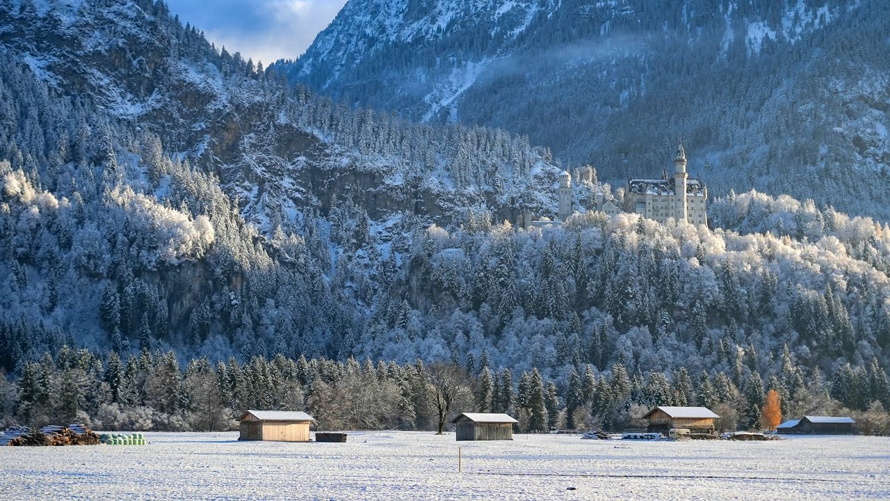 🇩🇪 독일 남부 로맨틱 가도.. ' 36