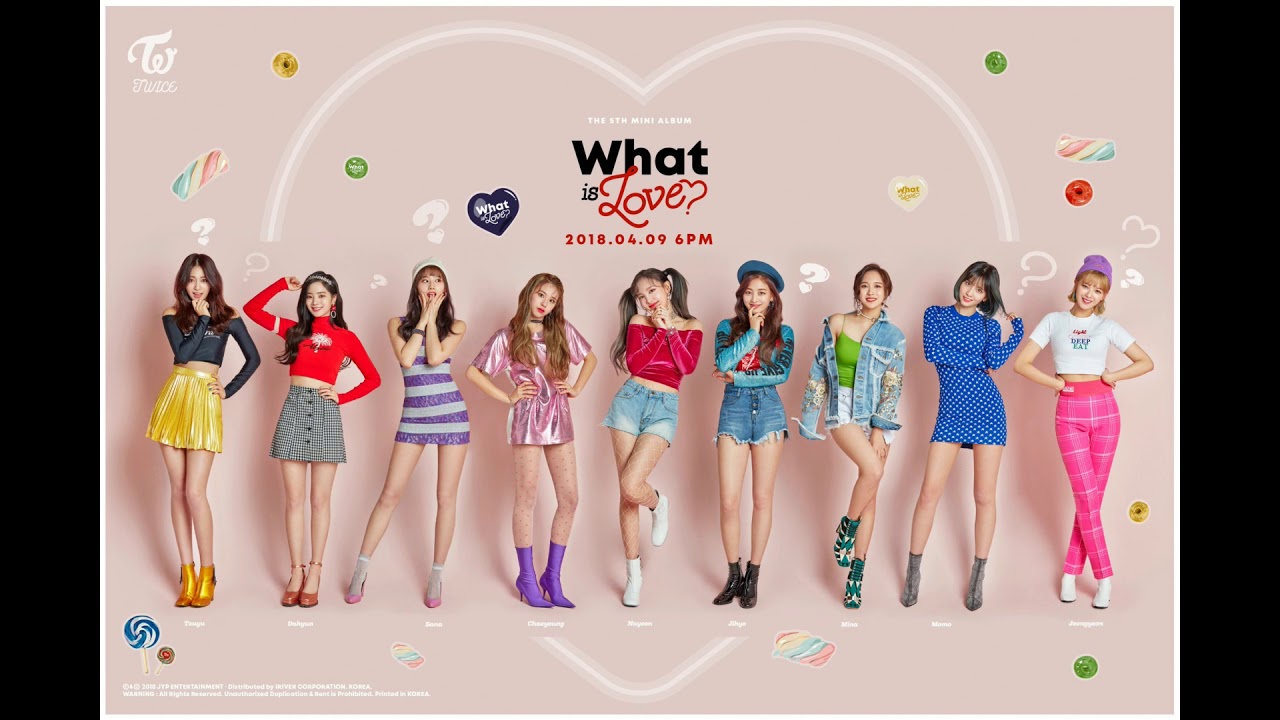 TWICE(트와이스) -DEJAVU (HIDDEN VOCALS)