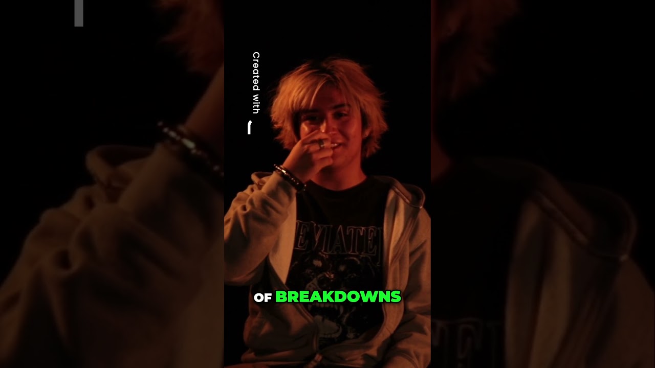 The Insane Breakdowns of Hardcore Metal Music #podcast