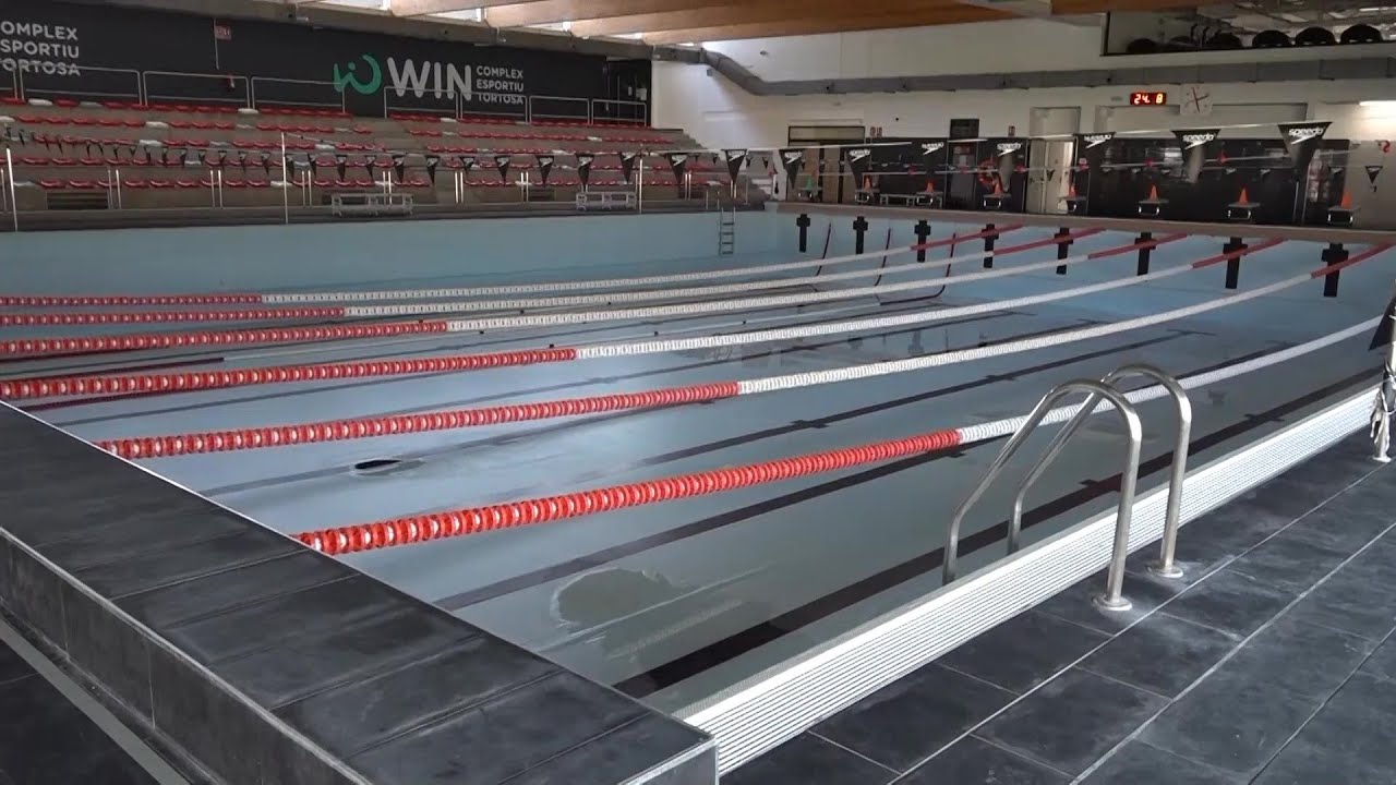 Tortosa continua el proc&eacute;s per incautar la garantia del complex Win