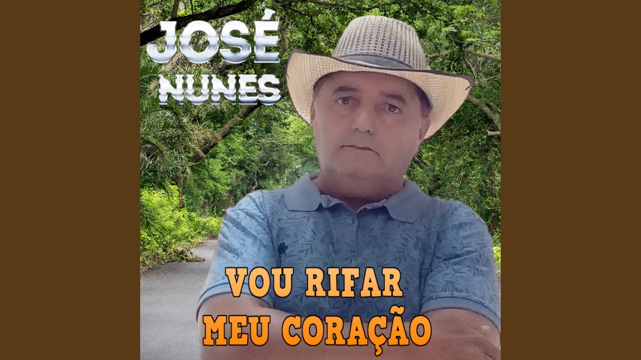 Vou Rifar Meu Coração