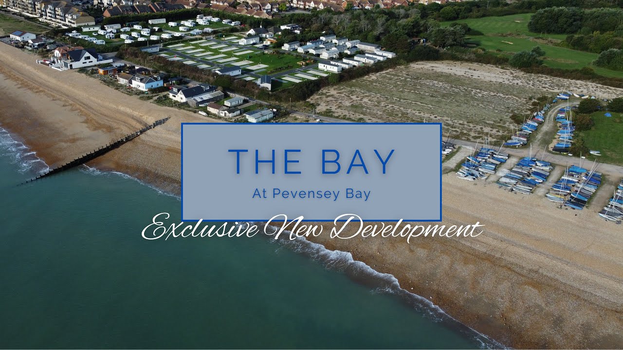 Pevensey Bay Holiday Park: 
