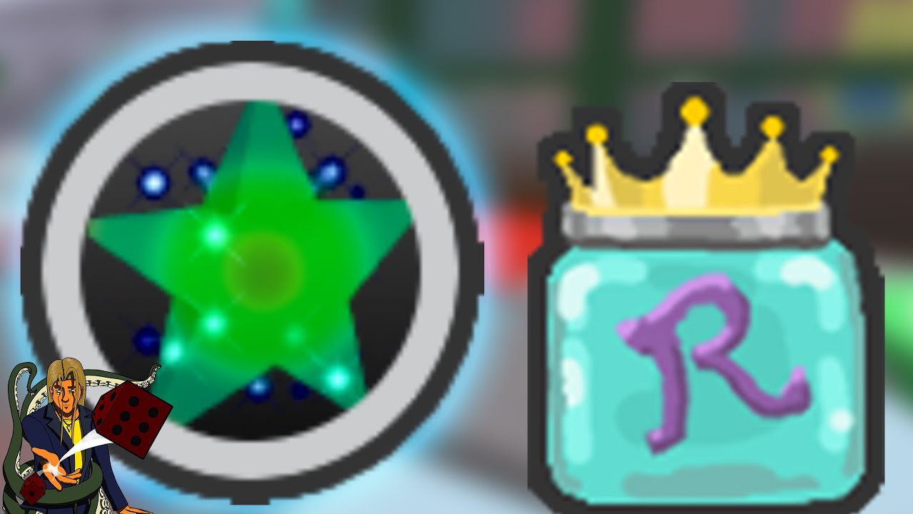 UNE SUPRÊME STAR AMULETTE ULTIME ?! (49 Abeilles)