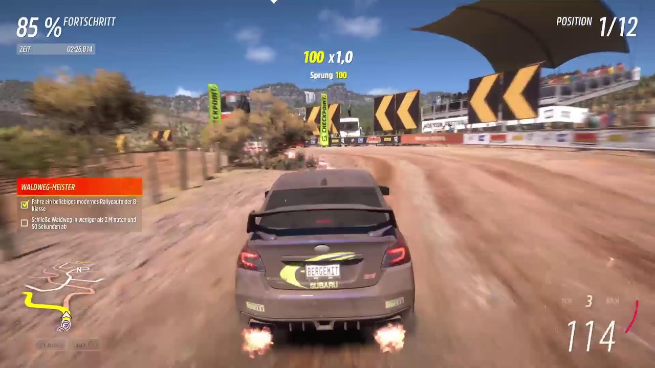 Crash & burn in mexiko (mit still natürlich ) fh5 🚙🇲🇽