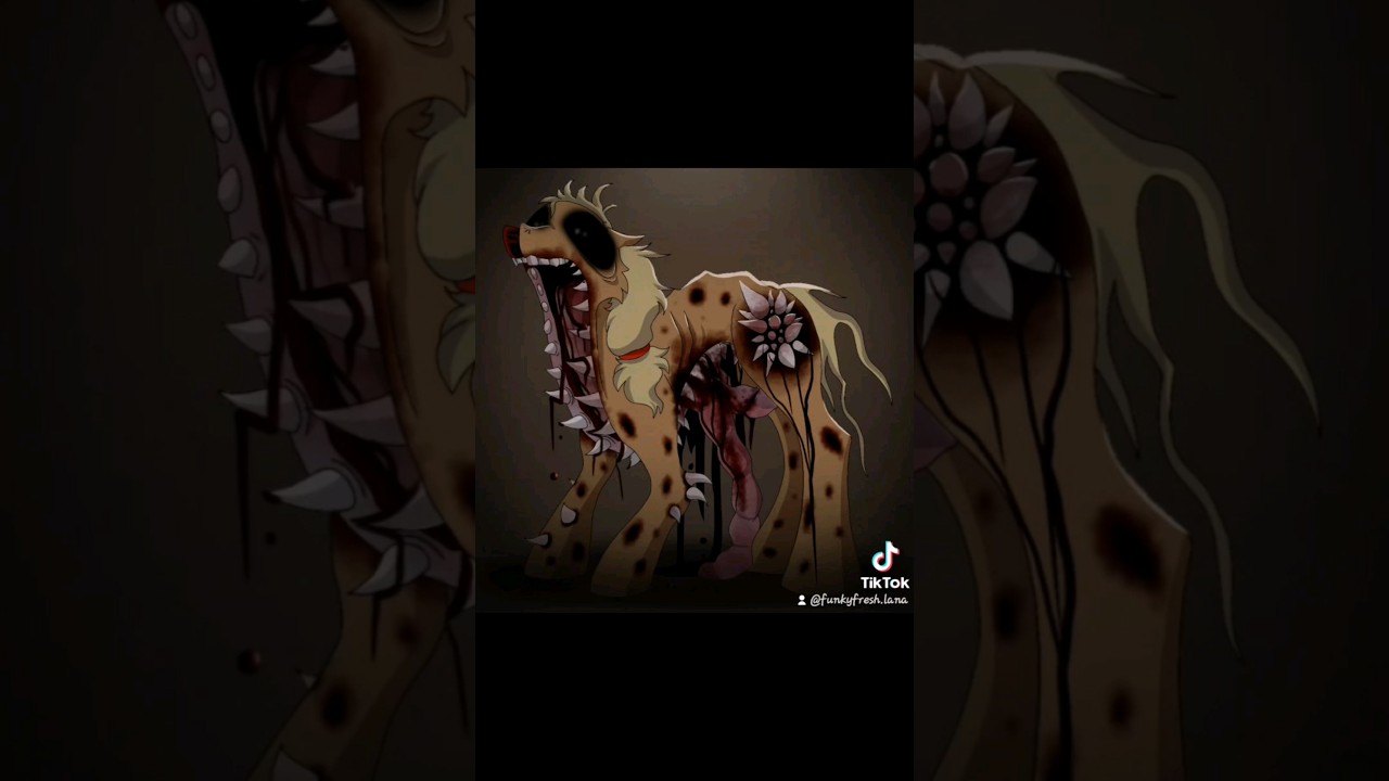 MY LITTLE PONY INFECTION AU PART 5 || Applejack 🍎 