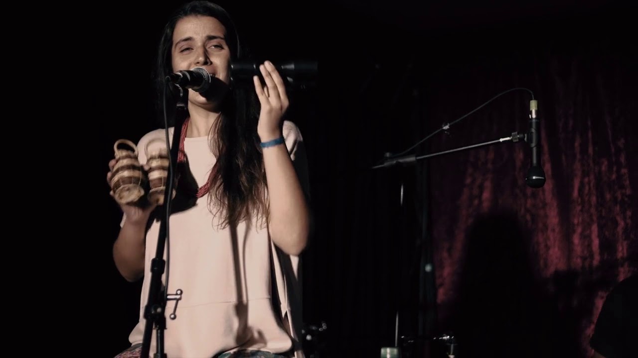In&ecirc;s Loubet Trio