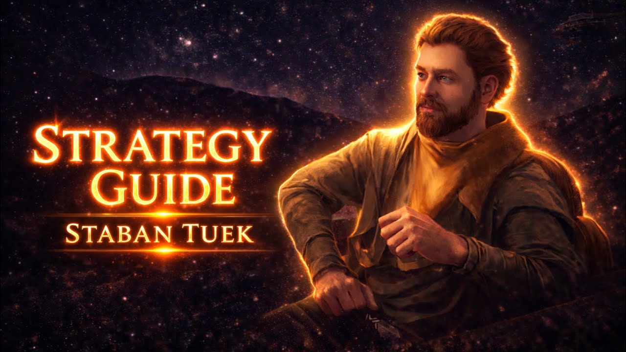Is it time to StaBAN?! | Dune Imperium Strategy Guide | Staban Tuek