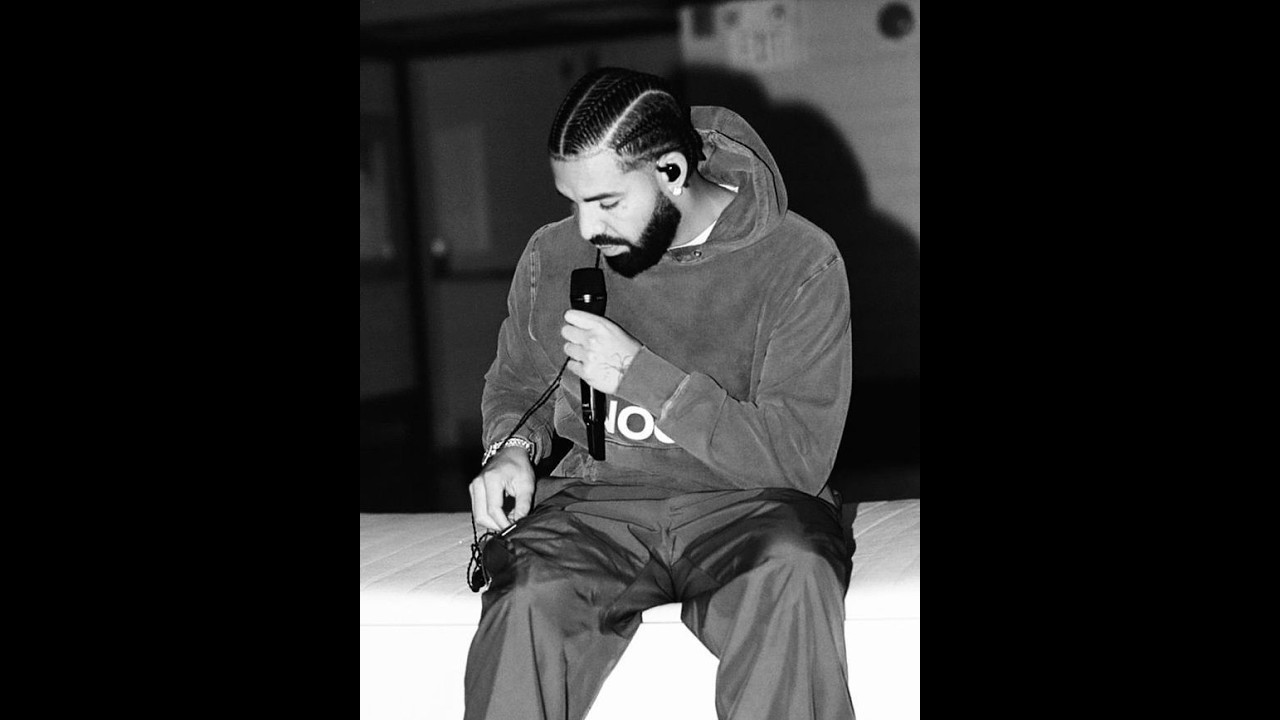 (FREE) Drake Type Beat - 