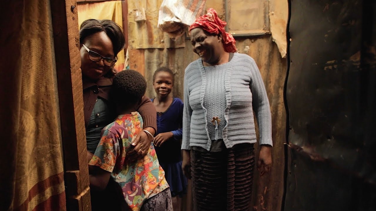 From Institutional Care to Family and Community - Based Care: What Had to Change