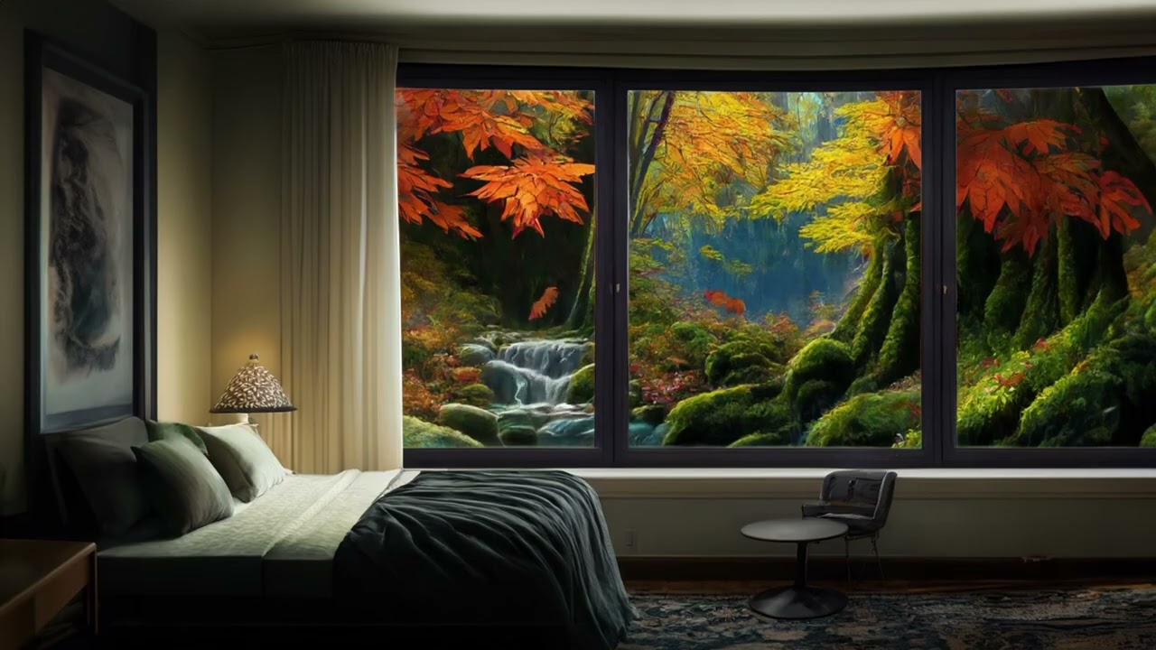 Deep Sleep Music to Rest Your Brain │ Dreamy Sleep Tunes