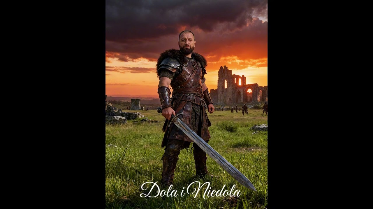 Dola i Niedola - Słowiańskie Historie (Omnis-Lukas)