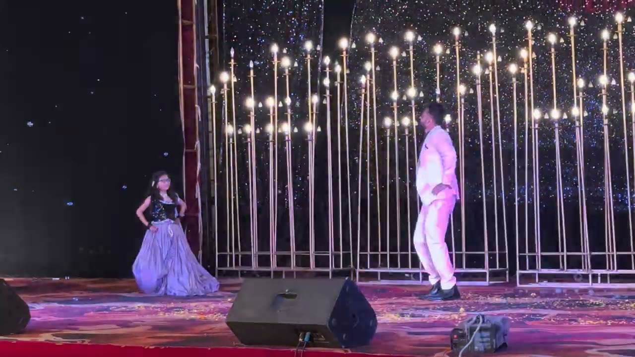 Enaya Dance