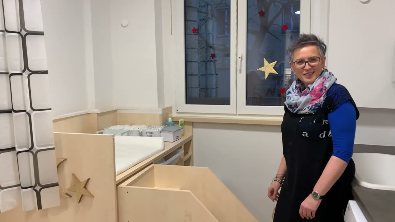 Einblicke in die TLI Kleinkind-Gruppe Wiener Neustadt, Niederösterreich