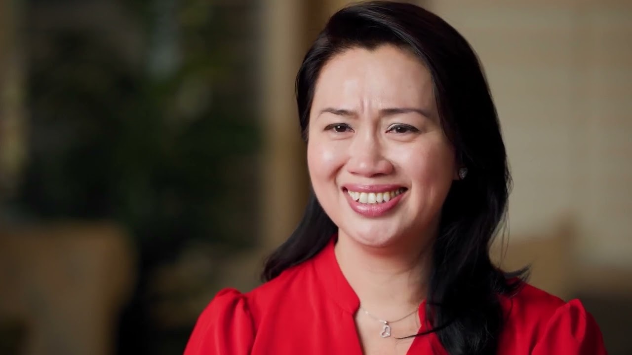 Transamerica Real People Real Stories