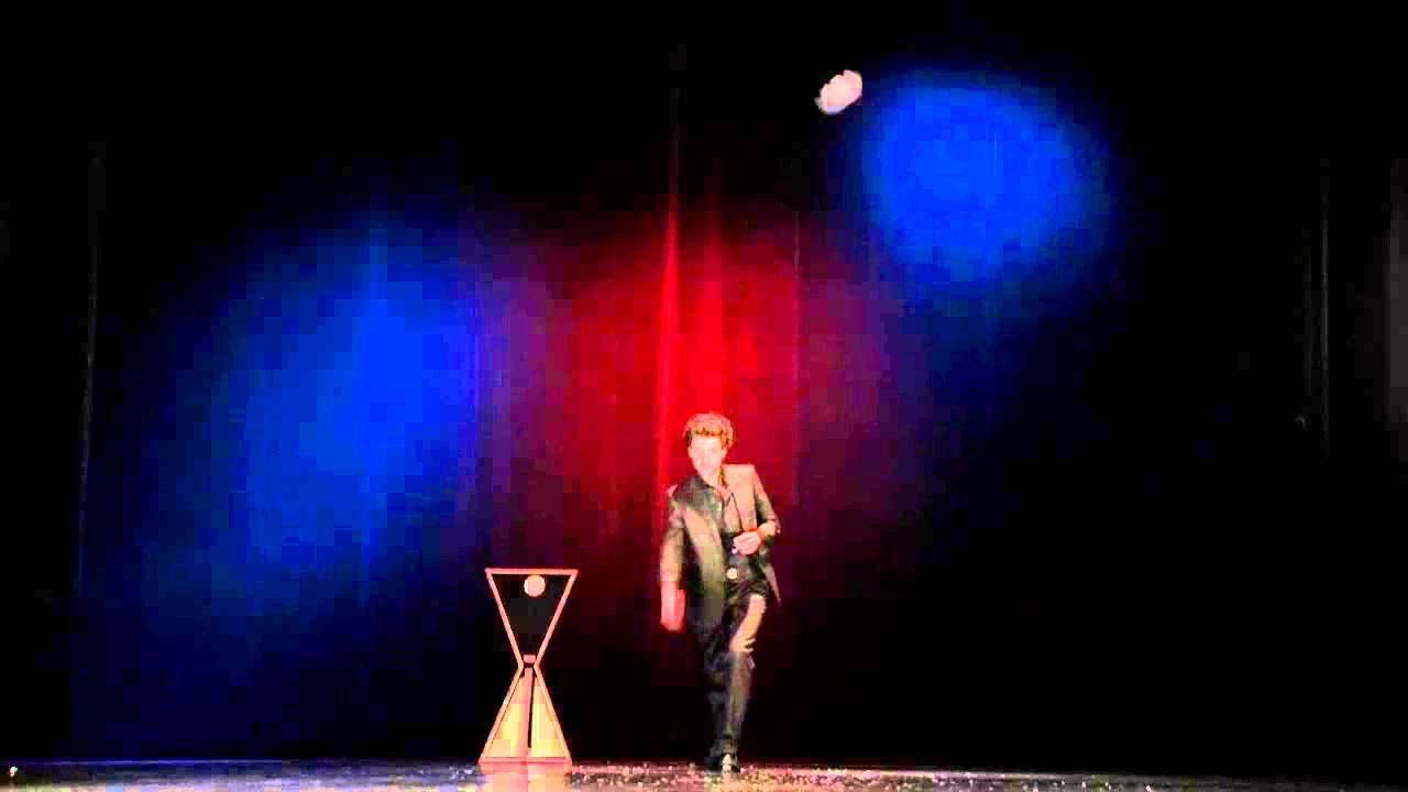 Sebastian Nicolas - Pure Magic