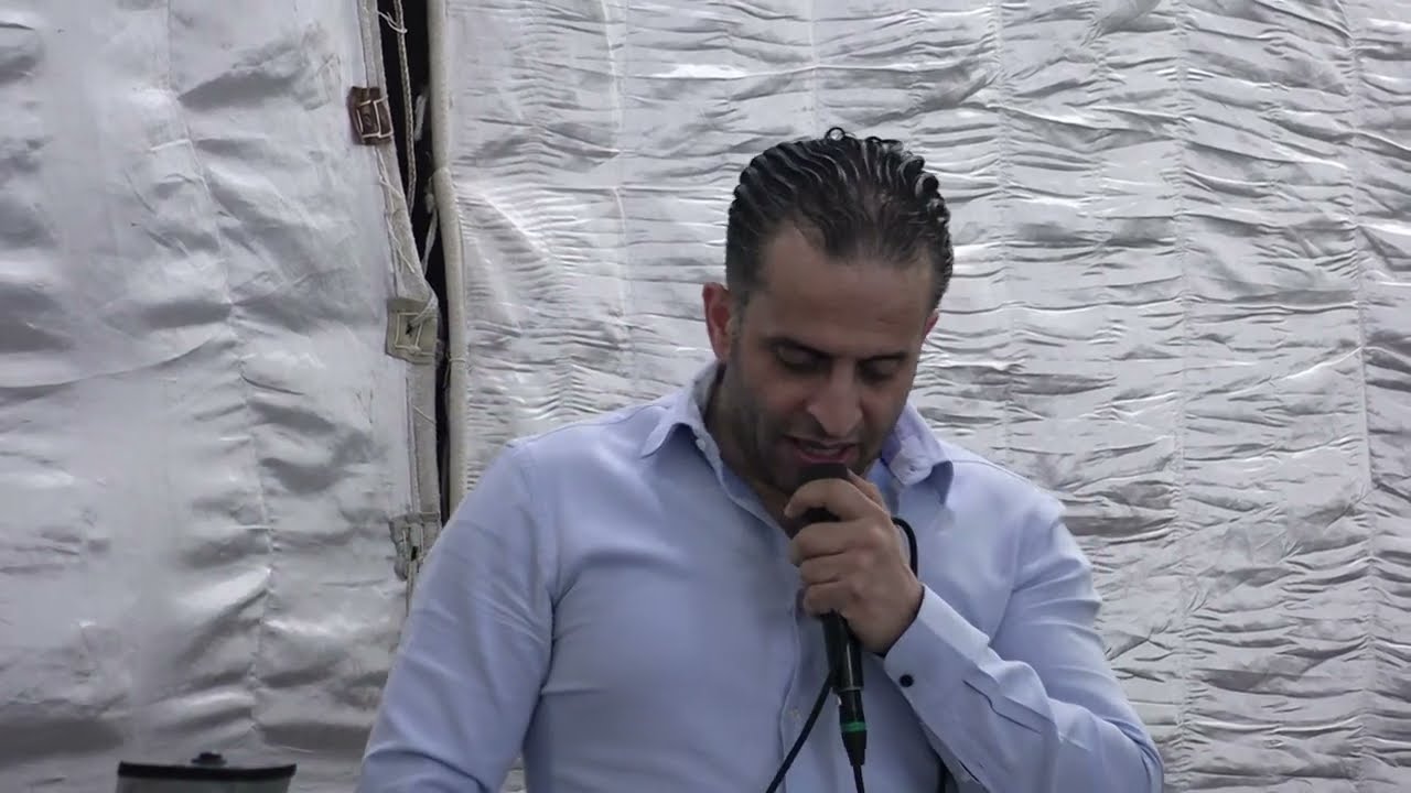 مهرجان عشيرة الفواعير | ابناء المرحوم صالح الفواعير | العريس مالك الفواعير | الفنان شرحبيل التعمري